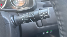 Honda Jazz 1.3 i-VTEC EX Navi 5dr CVT Petrol Hatchback